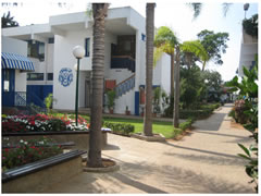 Rabat American School