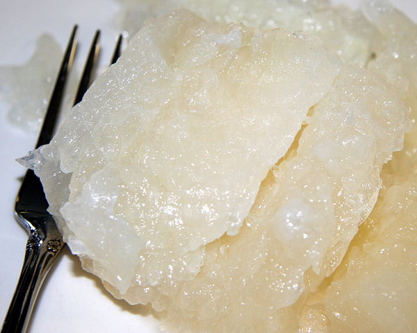 Lutefisk