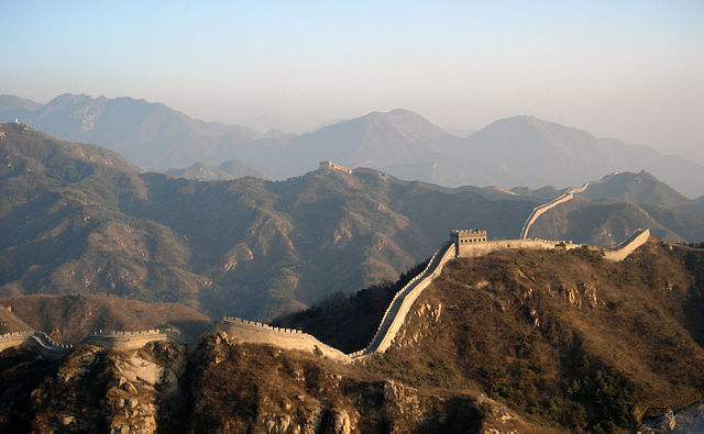 The Great Wall