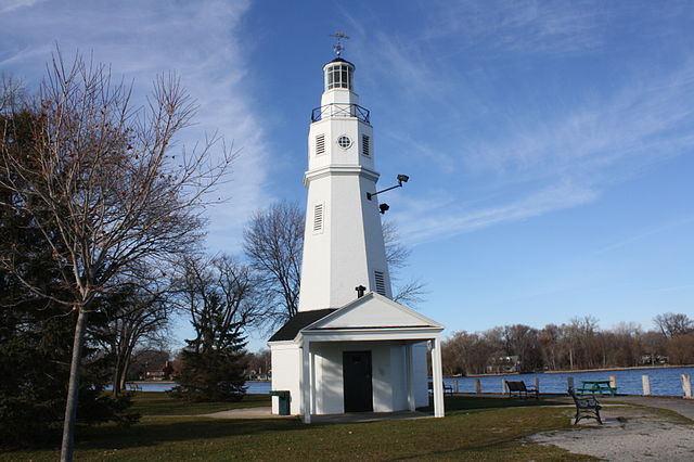 City Lighthouse