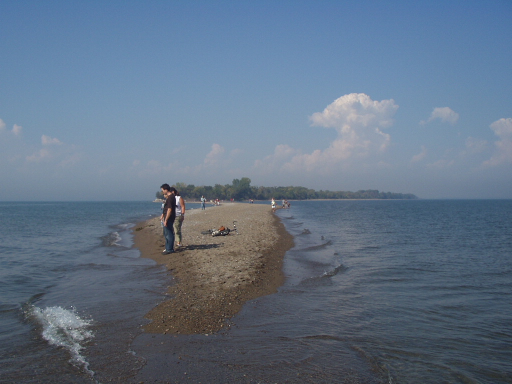 Lake Erie - Wikipedia