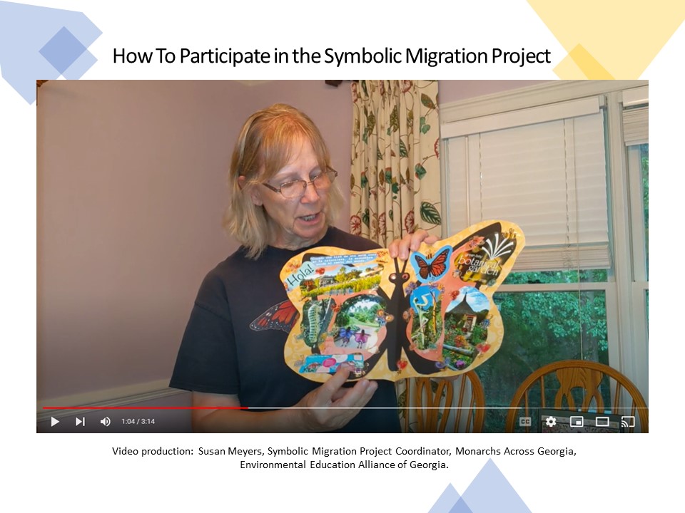 symbolic migration video