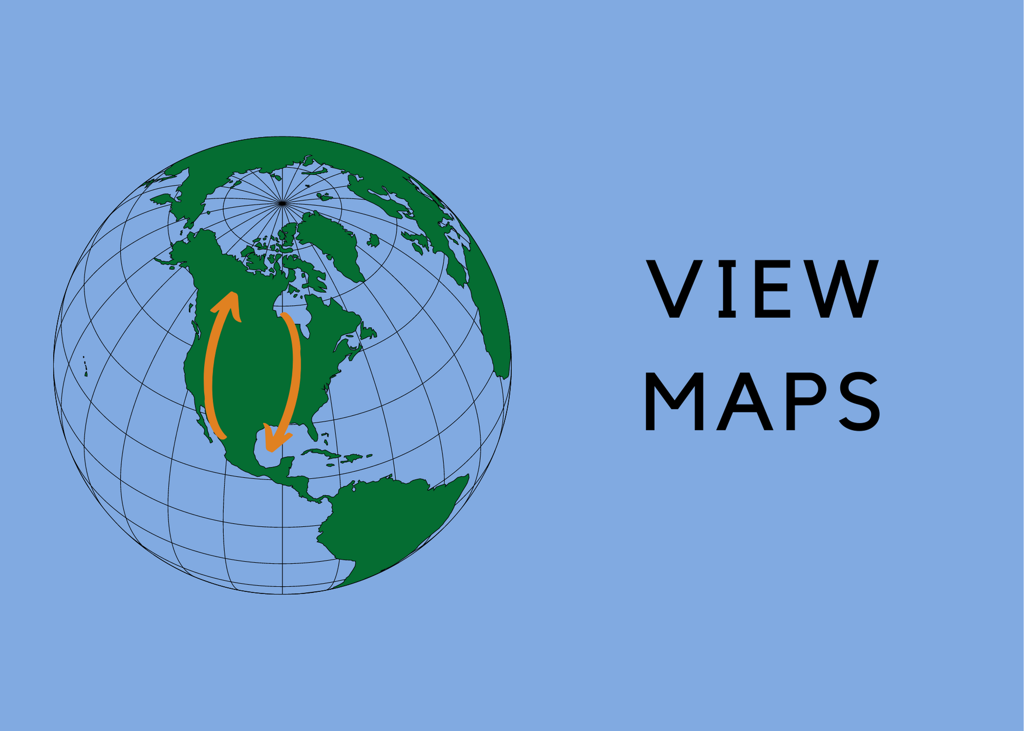 view maps