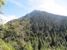 Cerro Pelon Sanctuary