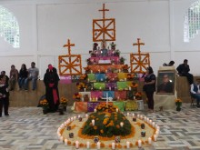 An Ofrenda