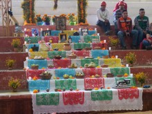 An Ofrenda