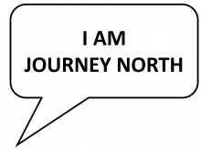 I AM JOURNEY NORTH