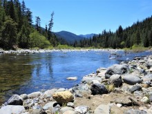 Trinity River