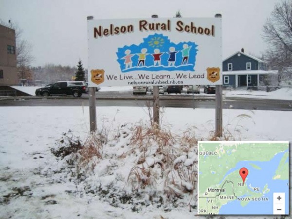 Nelson Rural School