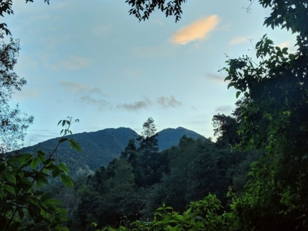 Cerro Pelon