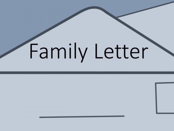 family letter