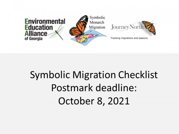 symbolic migration checklist