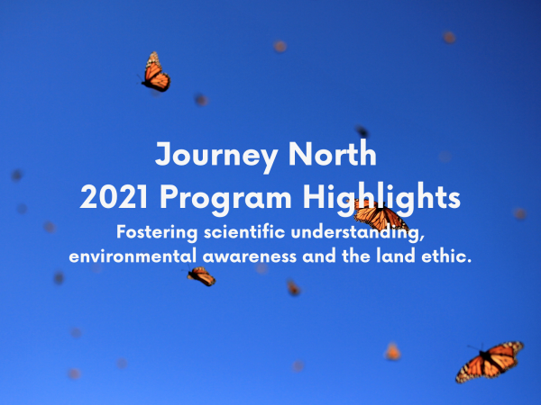 2021 Program Highlights